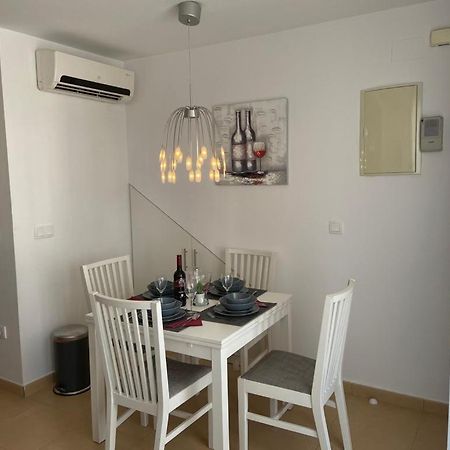 Casa Van Balen Beautiful 2 Bed Close To 5 Star Golf Course Lägenhet Alhama de Murcia Exteriör bild