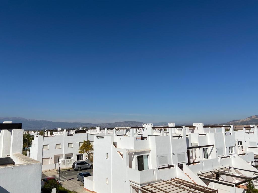 Casa Van Balen Beautiful 2 Bed Close To 5 Star Golf Course Lägenhet Alhama de Murcia Exteriör bild
