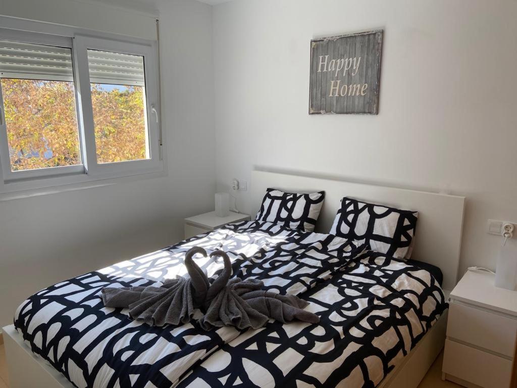 Casa Van Balen Beautiful 2 Bed Close To 5 Star Golf Course Lägenhet Alhama de Murcia Exteriör bild
