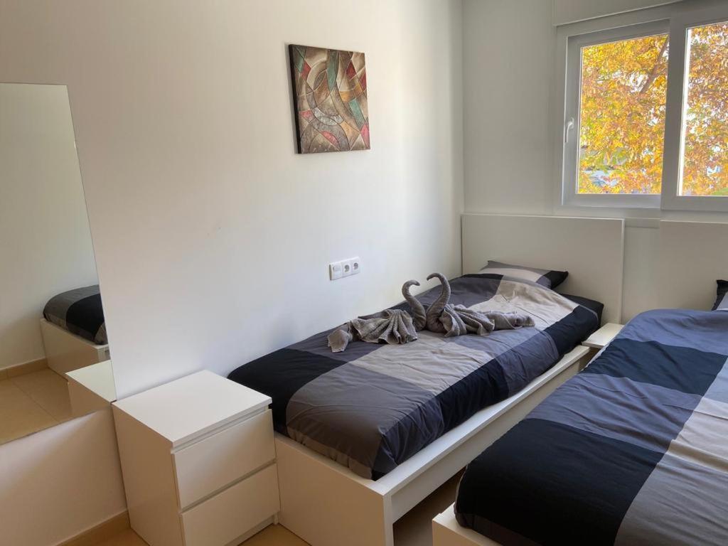 Casa Van Balen Beautiful 2 Bed Close To 5 Star Golf Course Lägenhet Alhama de Murcia Exteriör bild