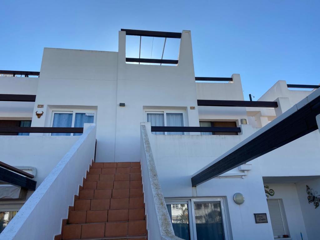 Casa Van Balen Beautiful 2 Bed Close To 5 Star Golf Course Lägenhet Alhama de Murcia Exteriör bild