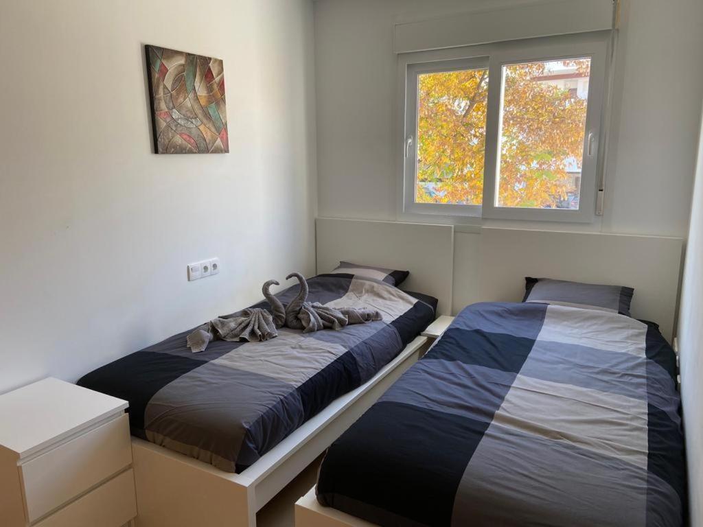 Casa Van Balen Beautiful 2 Bed Close To 5 Star Golf Course Lägenhet Alhama de Murcia Exteriör bild