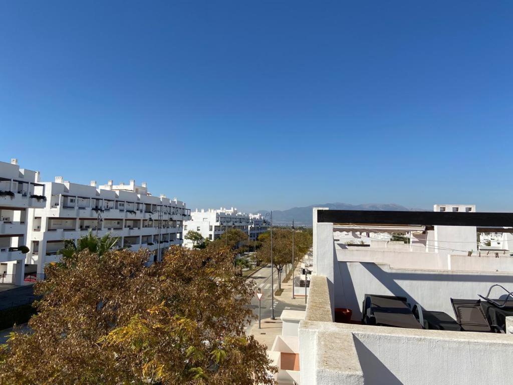 Casa Van Balen Beautiful 2 Bed Close To 5 Star Golf Course Lägenhet Alhama de Murcia Exteriör bild