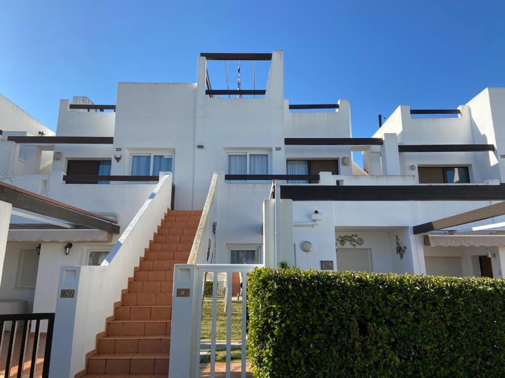Casa Van Balen Beautiful 2 Bed Close To 5 Star Golf Course Lägenhet Alhama de Murcia Exteriör bild